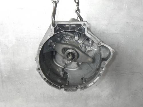 Gearbox BMW 3 (E46) 320 d | BP6363583M3 