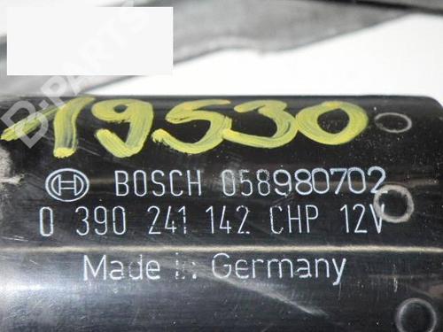 Front wiper motor OPEL VECTRA B (J96) 1.8 i 16V (F19) | BP6666271M29 