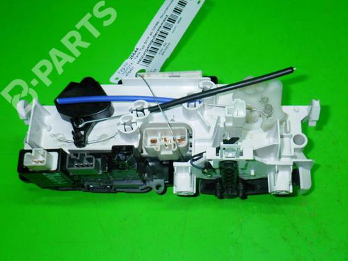 Climate control TOYOTA YARIS (_P1_) 1.0 (SCP10_, SCP10R) | BP6363661I5 