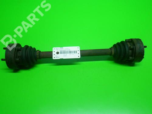 Used Right rear driveshaft Right rear driveshaft FORD GRANADA II (GU) 2.1 D (63 hp) 6608546 6608546