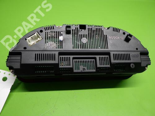 Instrument cluster MERCEDES-BENZ A-CLASS (W169) A 170 (169.032, 169.332) | BP12147497C47 