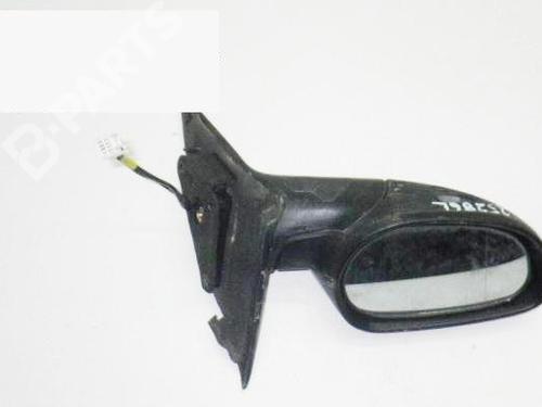 Left mirror MAZDA RX-8 (SE, FE) 1.3 (FE103, SE3P) | BP6642654C26 
