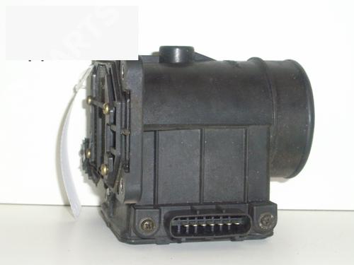Mass air flow sensor MITSUBISHI LANCER V Station Wagon (CB_W, CD_W) 1.6 16V (CB4W) | BP6341362M95 