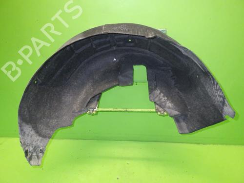 Paso rueda Paso rueda OPEL INSIGNIA B Sports Tourer (Z18) 2.0 4x4 (35) (230 hp) 34201581 34201581