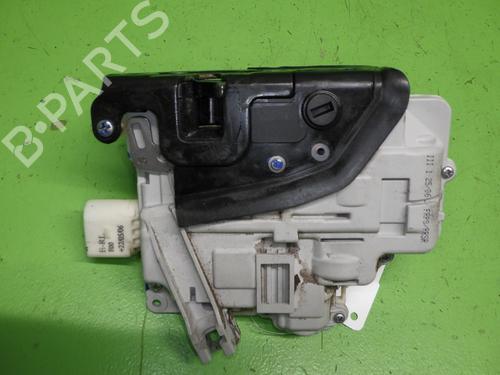 Used Rear left lock Rear left lock 37862503 37862503