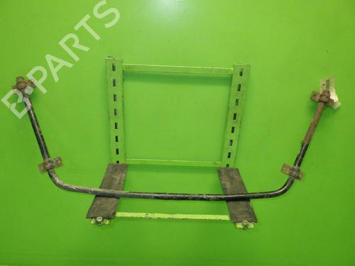 Used Anti roll bar OPEL TIGRA (S93) 1.4 16V (F07) (90 hp) 14703673