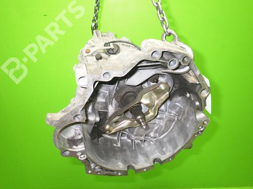 Gearbox AUDI A6 C5 (4B2) 1.9 TDI | BP9288601M3 