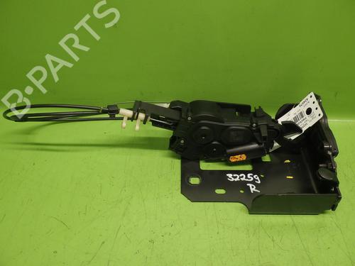 Bakluke lås OPEL TIGRA TwinTop (X04) 1.4 (R97) | BP29622191C101 