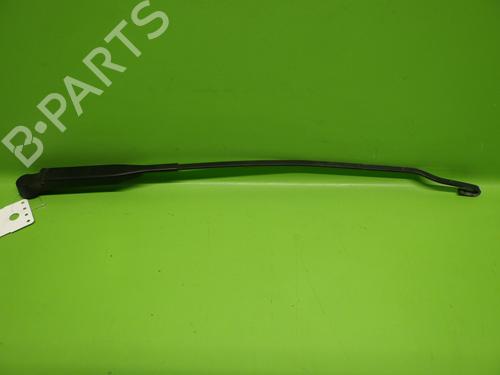 Used Front windshield wiper arm OPEL TIGRA TwinTop (X04) 1.4 (R97) (90 hp) 20610625