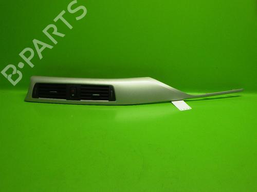 Used Air vent BMW 3 (F30, F80) 318 d xDrive (143 hp) 14731254