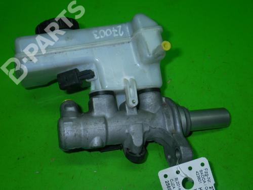 Used Brake master cylinder SKODA OCTAVIA III Combi (5E5, 5E6) 1.2 TSI (105 hp) 6370189