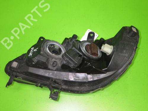 Right headlight OPEL ZAFIRA A MPV (T98) 1.8 16V (F75) | BP14739668C29 