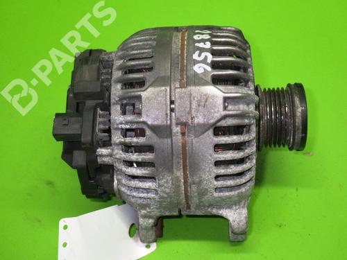 Used Alternator SEAT IBIZA IV (6J5, 6P1) 1.2 TSI (105 hp) 6379721