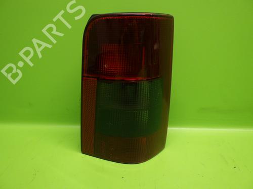 Høyre baklys CITROËN BERLINGO / BERLINGO FIRST MPV (MF_, GJK_, GFK_) 1.4 i (MFKFX, MFKFW, GJKFWB, GJKFWC, GFKFWC) (75 hp) 30915990