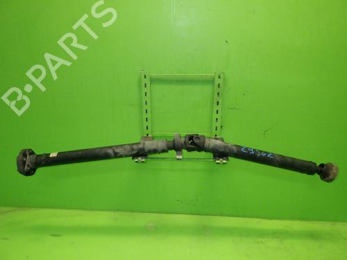 Used Driveshaft BMW 5 Touring (E61) 525 d (177 hp) 21209944