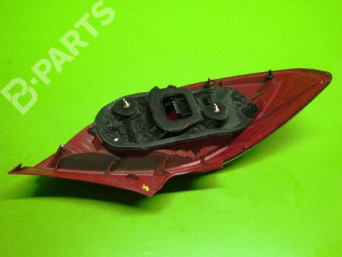Right taillight OPEL CORSA D (S07) 1.3 CDTI (L08, L68) | BP6676305C35 