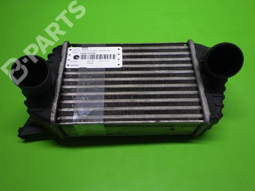 Intercooler FIAT STILO (192_) 1.9 JTD (192_XE1A) (115 hp)null