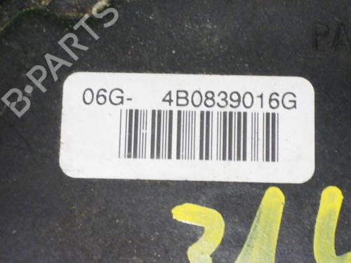 Rear right lock AUDI A6 C5 Avant (4B5) 1.9 TDI | BP17524726C99 