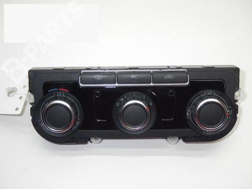 Used Climate control VW GOLF V (1K1) 1.6 (102 hp) 6352913