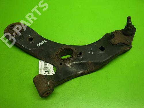Used Left front suspension arm TOYOTA AURIS (_E15_) 2.0 D-4D (ADE150_, ADE150R) (126 hp) 6672423