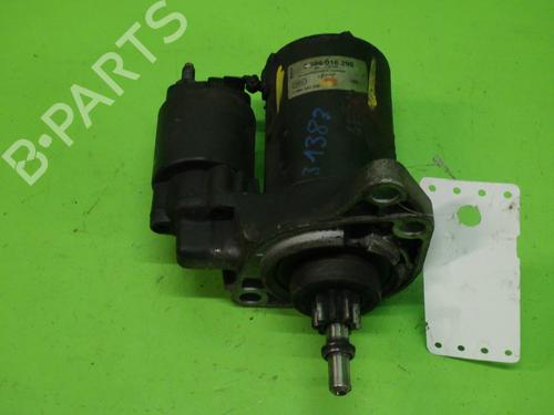 BP15809829M8 | Motor arranque VW GOLF III Cabriolet (1E7) 1.6 BP15809829M8