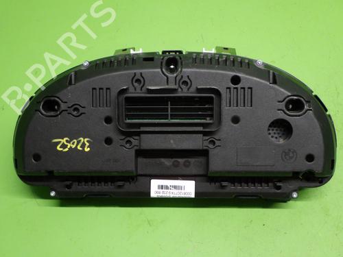 Instrument cluster BMW X3 (F25) xDrive 20 d | BP26380755C47 