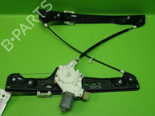 Used Front left window mechanism BMW 3 (E90) 320 i (150 hp) 17735588