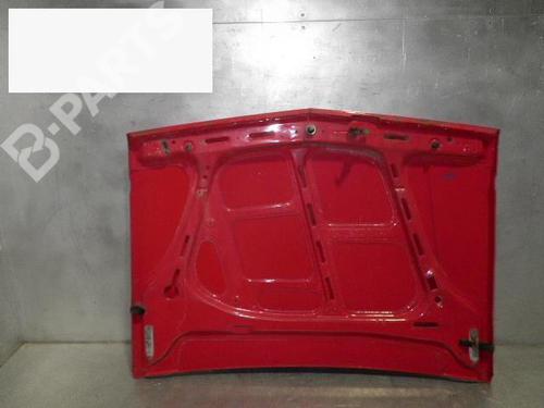 Hood OPEL CORSA A Hatchback (S83) 1.2 (F08, M08, F68, M68) | BP6355262C1 