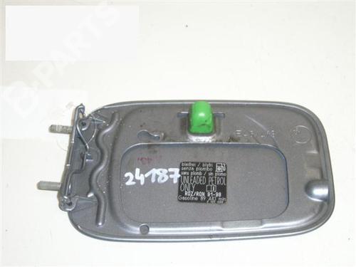 Fuel flap BMW 3 Touring (E46) 325 xi | BP6431876C131 