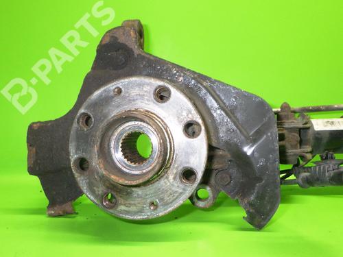 Right front shock absorber OPEL CORSA D (S07) 1.3 CDTI (L08, L68) | BP6605257M17 