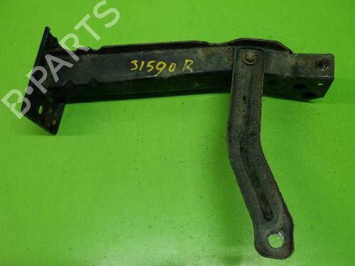 Used Crossmember FIAT 500 (312_) 1.2 (312AXA1A) (69 hp) 17455319