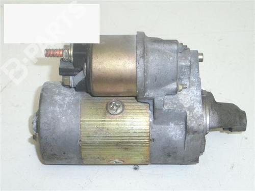 Starter FIAT PUNTO (176_) 60 1.2 (176AP, 176AR, 176AQ, 176BB) | BP6343715M8 