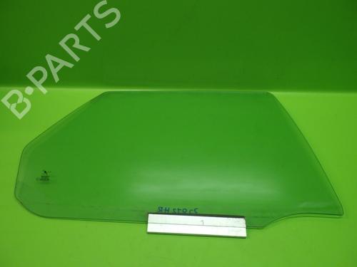 Used Rear right door window Rear right door window SAAB 9-3 (YS3D) 2.0 Turbo (154 hp) 40517228 40517228