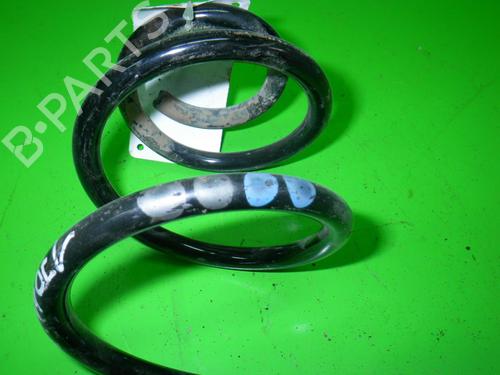 Shock absorber spring VW GOLF IV (1J1) 1.8 T | BP14748331C152 