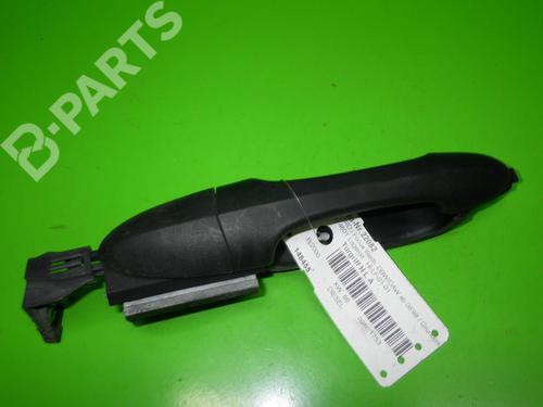Used Rear left exterior door handle FORD FOCUS I (DAW, DBW) 1.8 Turbo DI / TDDi (90 hp) 6345751