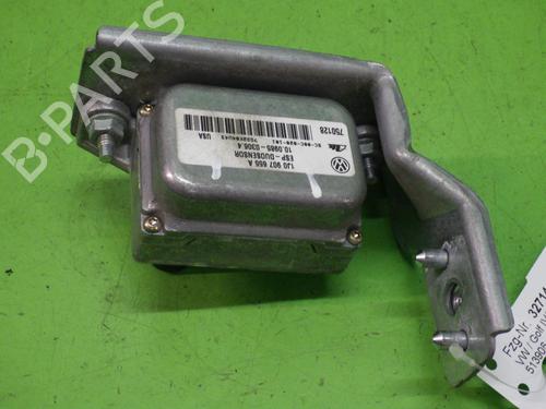 Electronic sensor VW GOLF IV Variant (1J5) 1.9 TDI | BP39231402M84 - Image 3
