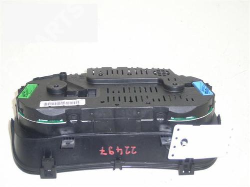 Instrument cluster VW GOLF IV (1J1) 1.9 TDI | BP6347433C47 