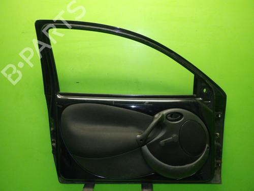 Left front door FORD KA (RB_) 1.3 i | BP17024353C2 