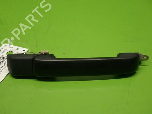Used Rear right exterior door handle VW GOLF III (1H1) 1.6 (75 hp) 21827330