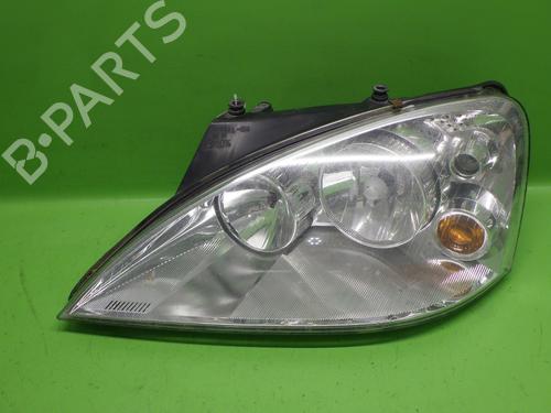 Used Left headlight Left headlight 38257228 38257228