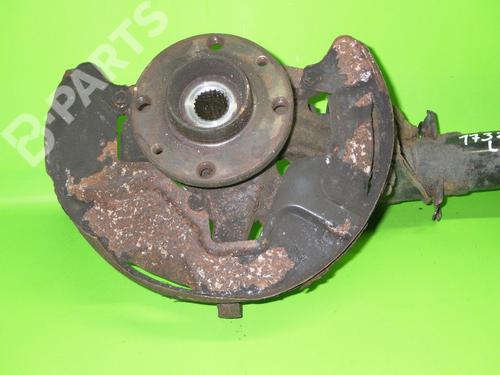 Left front shock absorber FIAT PALIO Weekend (178_, 173_, 373_, 374_, 171_) 1.2 | BP6643965M16 