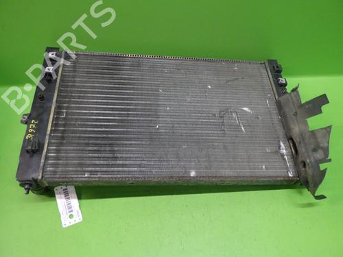 Køler VW POLO V (6R1, 6C1) 1.6 TDI | BP28284775M31 