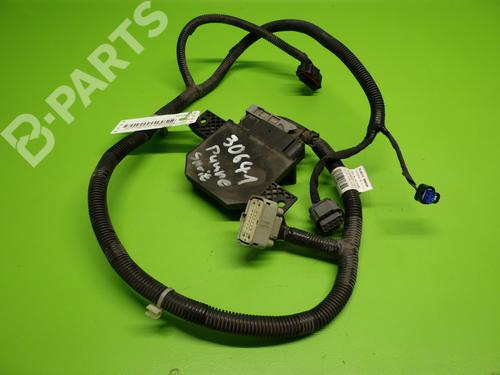 Used Control unit Control unit OPEL INSIGNIA B Country Tourer (Z18) 2.0 CDTi (47) (170 hp) 11199732 11199732