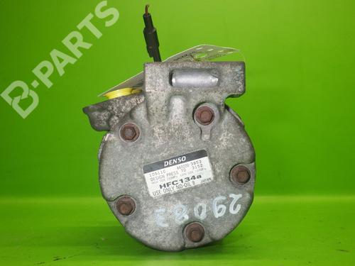 AC compressor SUZUKI ALTO VI (FF) 1.1 (RF410) | BP8241570M34 