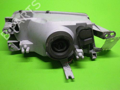 Right headlight MAZDA 323 S V (BA) 1.5 16V (BA11) | BP14735557C29