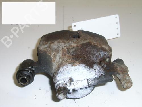 BP14748215M105 | Left front brake caliper SUBARU LEGACY I Estate (BC, BF, BJ) 2200 Super 4WD (BF7) BP14748215M105