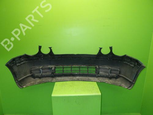 Front bumper VW POLO (9N_, 9A_) 1.2 | BP26668329C7 