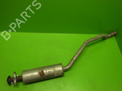 Used Exhaust system OPEL VECTRA A (J89) 1.6 i (F19, M19) (75 hp) 14748364