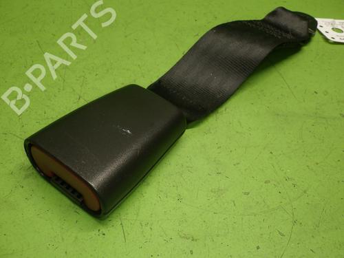 Used Rear left seatbelt Rear left seatbelt 36893601 36893601