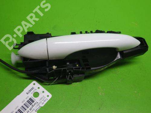 Rear left exterior door handle ALFA ROMEO STELVIO (949_) 2.0 Q4 (949.AXA2A) (280 hp) 10009046